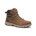 Mens Meridian Shoes In Brown Sugar - Brown Sugar 12
