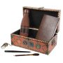 Quidditch Trunk Premium Gift Set