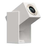 Cube 2 Pro 1080P 500ANSI Android 11 Smart Home Theatre Projector