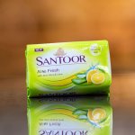 Aloe Fresh Soap