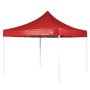 3M Totai Gazebo X Red
