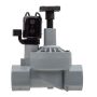 - Solenoid Valve With Flow Control 1INCH