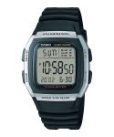 Casio Standard Collection 50M Men's Watch W96H-1AVDF