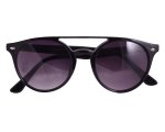 Bad Girl Women's Poolside Sunglasses - Black