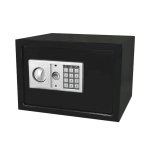 XF0718 30EK MINI Safe 36 X 30 X 30CM