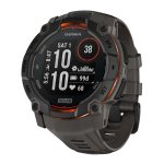 Garmin Instinct 3 50MM Solar Gps Watch
