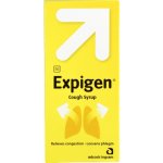 Expigen Cough Syrup 200ML