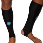 2NT Shinliner - Small Black
