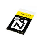Tower Country Decal Sticker "za" Tbd