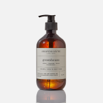 Hand & Body Wash - Greenhouse 500ML