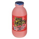 Steri Stumpie Strawberry Flavoured Low Fat Milk 350ML