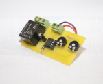 Efk 6010 Wiper Delay - Default
