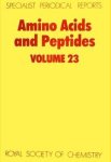 Amino Acids And Peptides