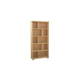 Abbi Book Case 1.9 900
