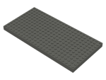 Parts Brick 12 X 24 30072
