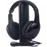 Telefunken TWH-2000 Dbld Wireless Tv Headphones