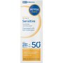 Nivea Sun Sensitive Face Cream SPF50 40ML