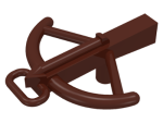 Parts Weapon Crossbow 2570 - Brown