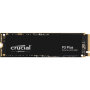 Crucial P3 Plus 500GB M.2 Nvme 3D Nand SSD