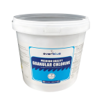Pool Chlorine Everblue 8KG High Strength - Pps Online
