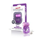 The - Charged Big O Purple