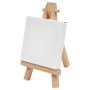 Dala MINI Easels 7 X 12CM 2 Pieces