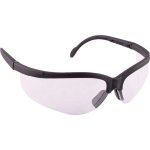 Tork Craft Safety Eyewear Glasses Clear
