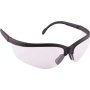 Tork Craft Safety Eyewear Glasses Clear