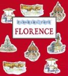 Florence: Panorama Pops Hardcover