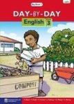 Day-by-day English: Grade 3: Big Book 2 : First Additional Language