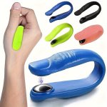 1PC Acupressure Thumb & Hand Pressure Point Clips Magnetic Therapy Massage Clamps Acupuncture Point Stimulation Pain Relief Mult