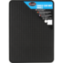 Black Rubber Single Car Mat Small