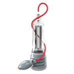 Bathmate - HYDROXTREME11 Penis Pump Crystal Clear