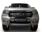 Ford Ranger Stainless Steel Pdc Nudge Bar