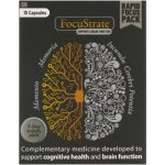 FocuStrate 10 Capsules