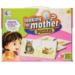- Looking For Mother Puzzles - 30 Pieces