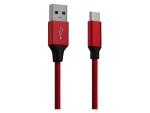 Type C USB Data+charge Cable Gold VK-20061-MX