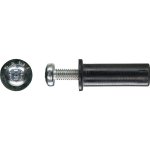 Rawlnut M8X30MM X4 - Bag