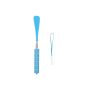 Long Handle Retractable Shoehorn
