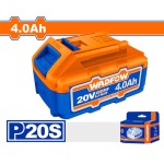 Wadfow Battery 20V 4.0AH