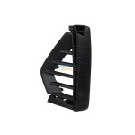Hyundai Grand I10 2 Fog Grille Cover Without Hole Left 23+