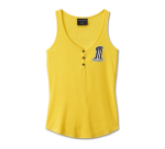 Women’s 1 Racing Tank – Dandelion