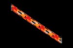 11.5MM Climbing Rope – Orange 45M