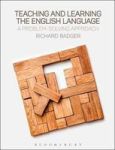 Teaching And Learning The English Language - A Problem-solving Approach Hardcover Hpod