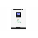 Pure Mobiplug 5.0 Kilowatt Sine Wave Solar Inverter