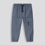 BOYS Cargo Pants - 10 Ink