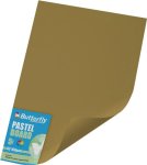 A2 Pastel Board – Pack Of 5 Gold – BRD500GLD