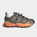 Adidas Originals Women's Hyperturf Adventure Olive brown beige Sneaker