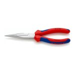 Knipex Long Nose Pliers Comp Grip 200 Mm