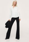 Blouse Lima - White